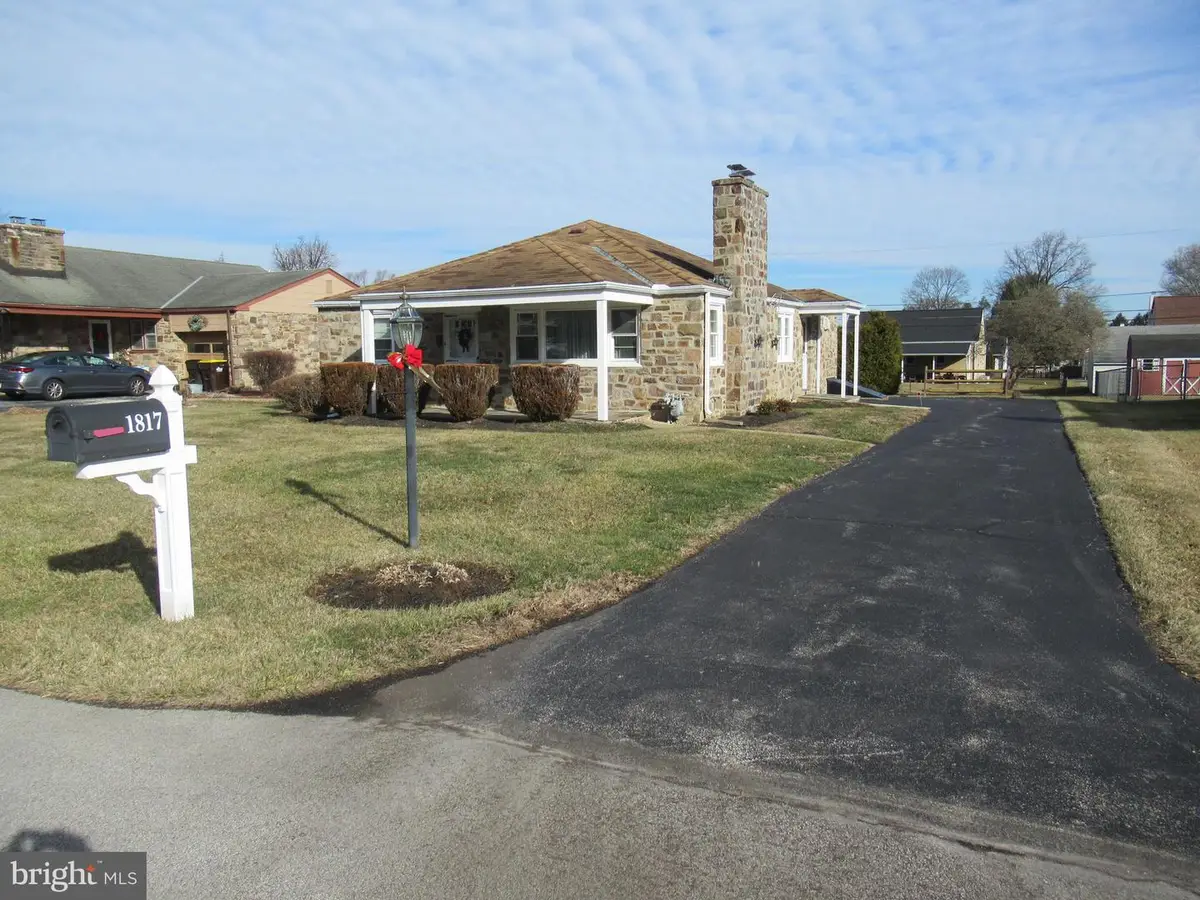 1817 Sterigere St, Eagleville, PA 19403 - Image #1