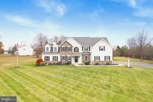 3320 Fisher Rd, LANSDALE, PA 19446