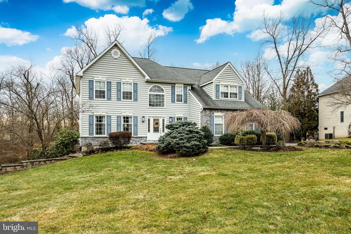 332 Nicholas Ln, Trappe, PA 19426 - Image #1