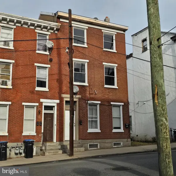 121 W Marshall St, NORRISTOWN, PA 19401