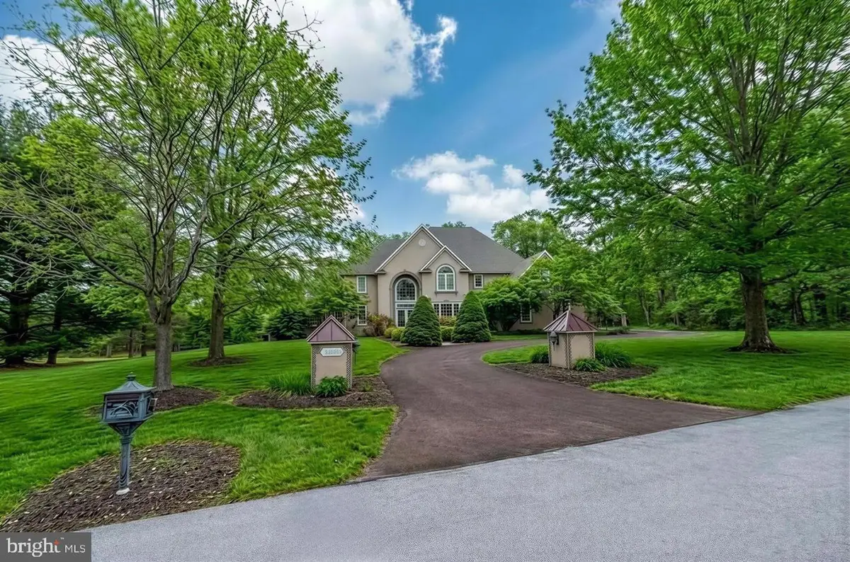 3165 Doe Brook Rd, Collegeville, PA 19426 - Image #1