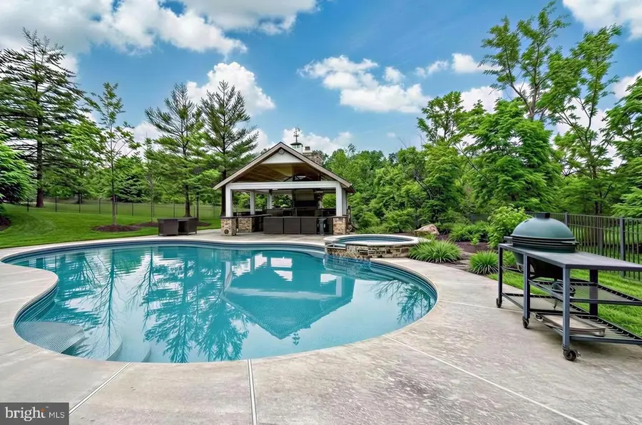 3165 Doe Brook Rd, Collegeville, PA 19426 - Image #3