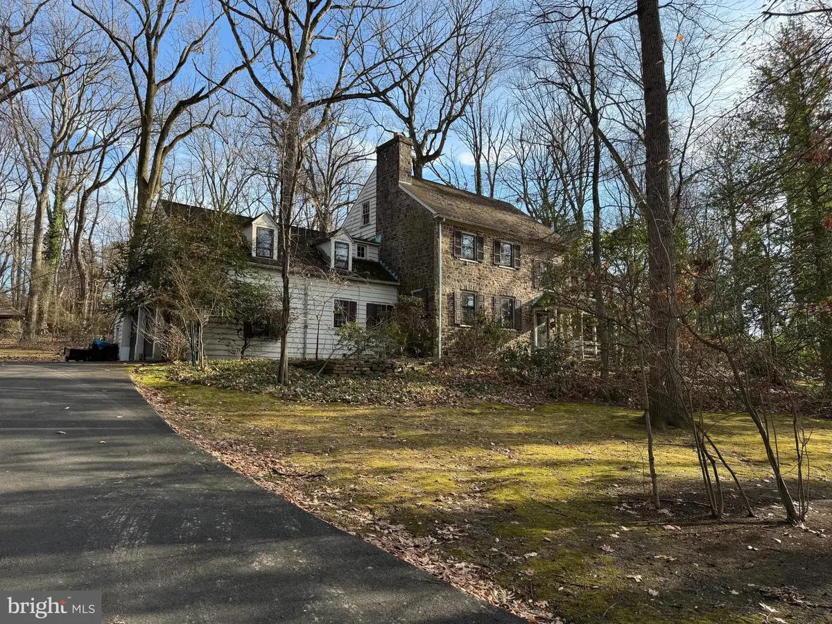 514 Edann Rd, Glenside, PA 19038 - Image #1