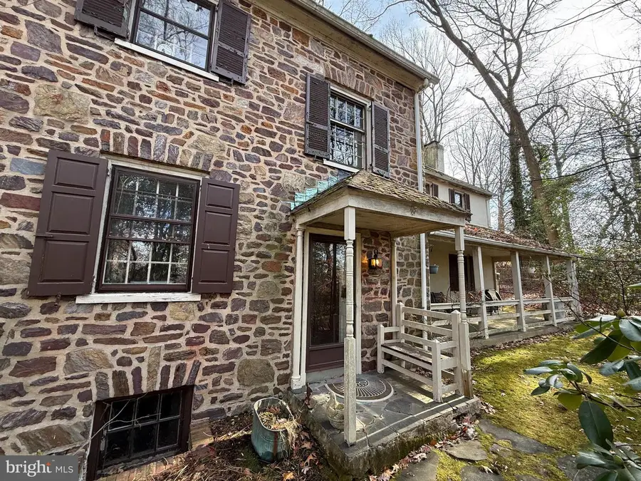 514 Edann Rd, Glenside, PA 19038 - Image #2