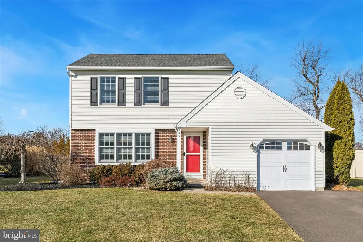 149 Hunt Dr, Horsham, PA 19044 - Image #1