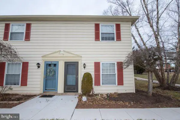 100 Wellington Ter #10-m, LANSDALE, PA 19446