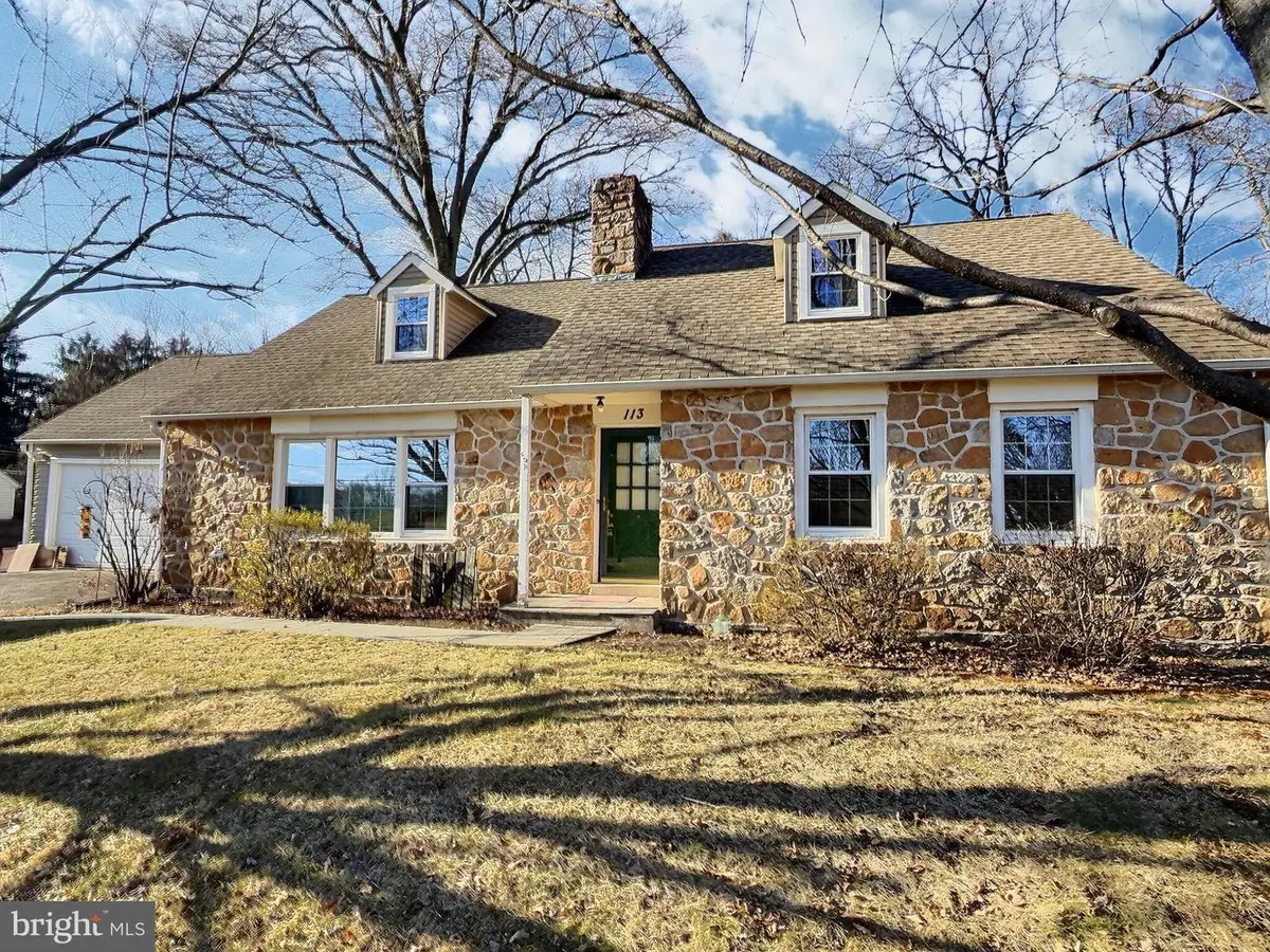 113 S Schuylkill Ave, West Norriton, PA 19403 - Image #1