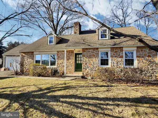 113 S Schuylkill Ave, WEST NORRITON, PA 19403