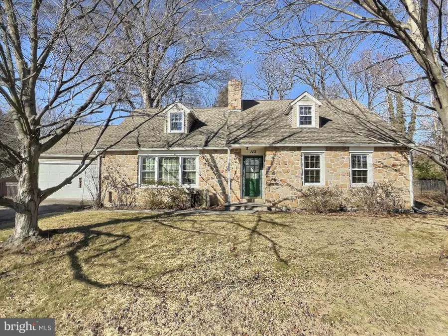 113 S Schuylkill Ave, West Norriton, PA 19403 - Image #2