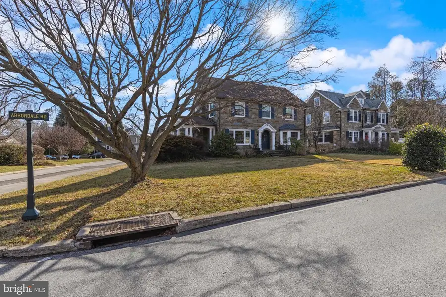 1354 Arbordale Rd, Wynnewood, PA 19096 - Image #2