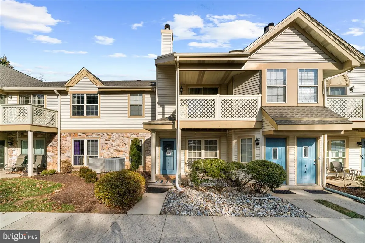 105 Foxmeadow Dr #condo 105, Royersford, PA 19468 - Image #1