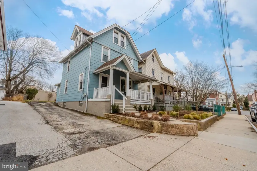 315 W Spring Ave, Ardmore, PA 19003 - Image #3