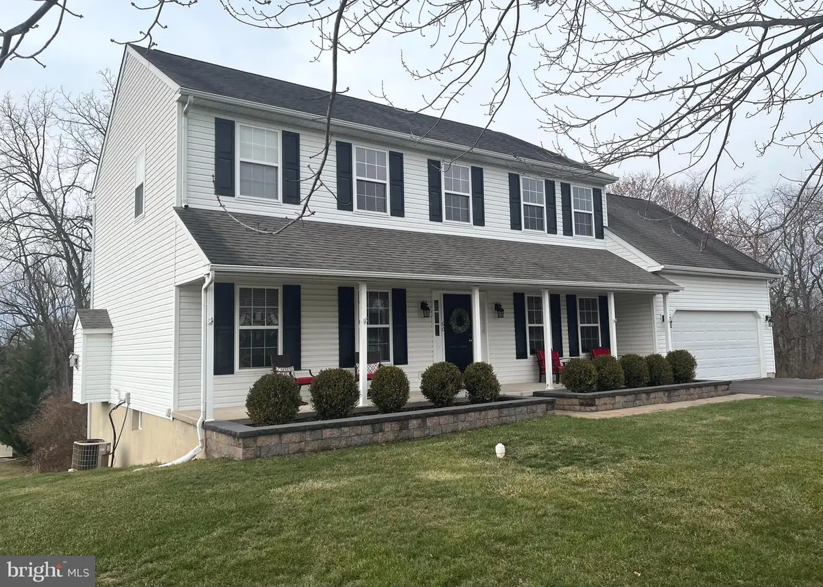 60 Arbor Ct, Royersford, PA 19468 - Image #1