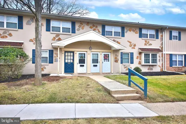 62 Shannon Dr, NORTH WALES, PA 19454