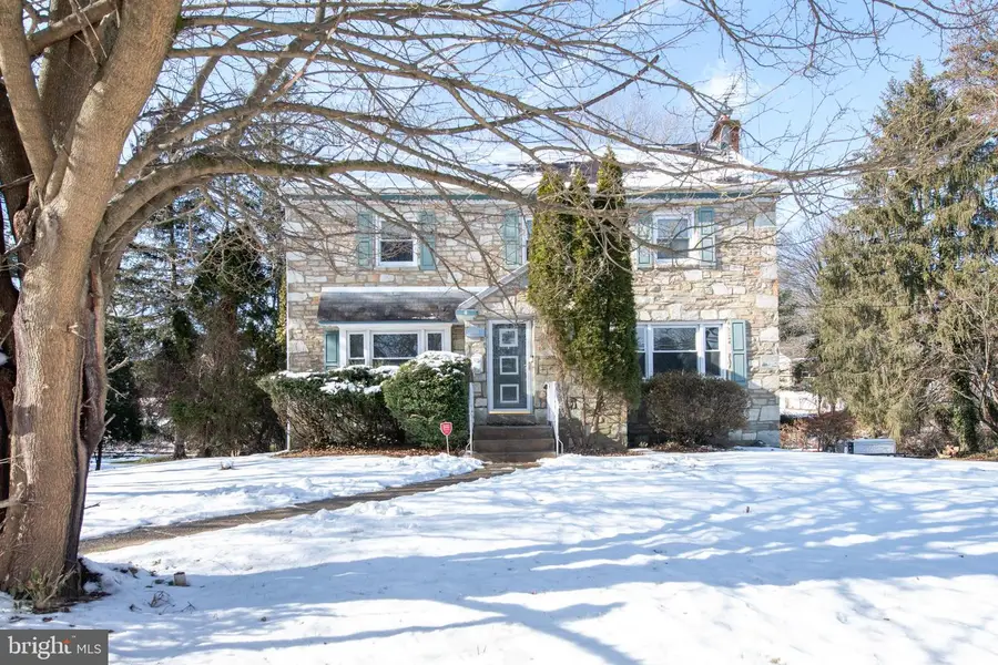 7820 Haines Rd, Cheltenham, PA 19012 - Image #2