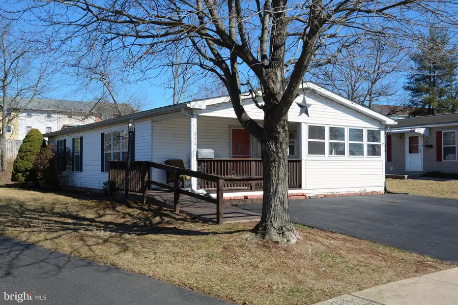 640 Apple St, Red Hill, PA 18076 - Image #3