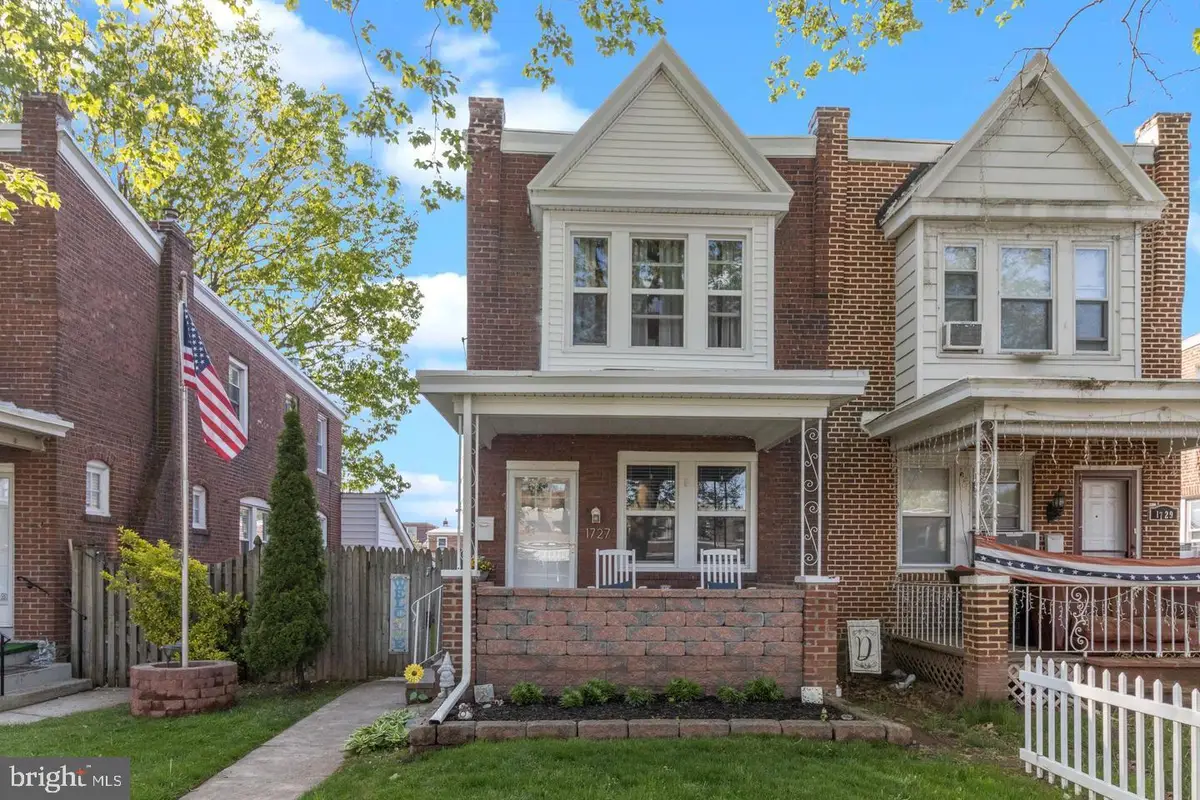 1727 Powell St, Norristown, PA 19401 - Image #1