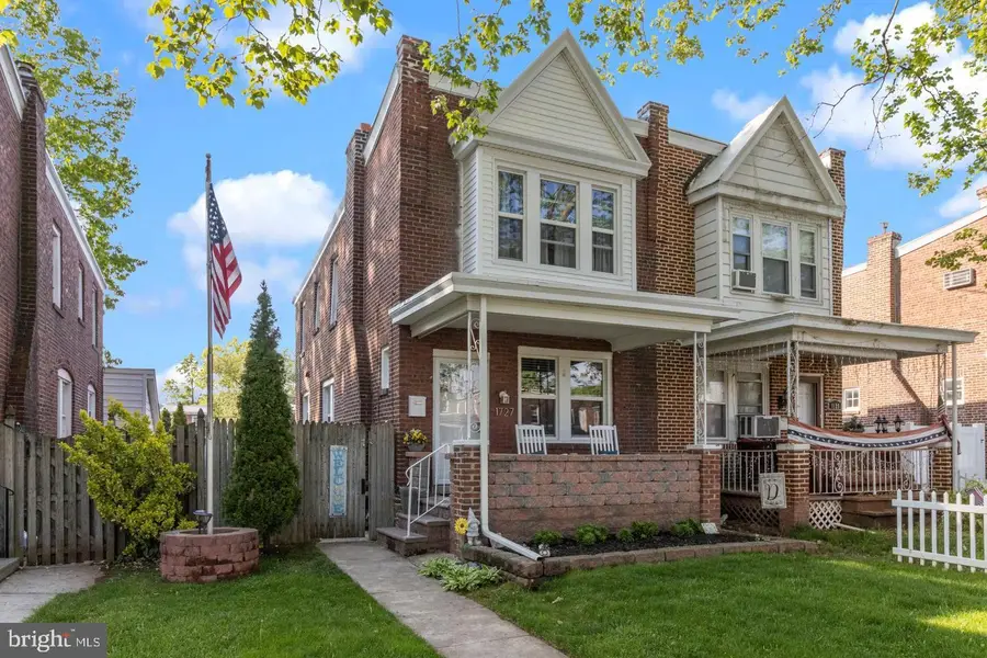 1727 Powell St, Norristown, PA 19401 - Image #2