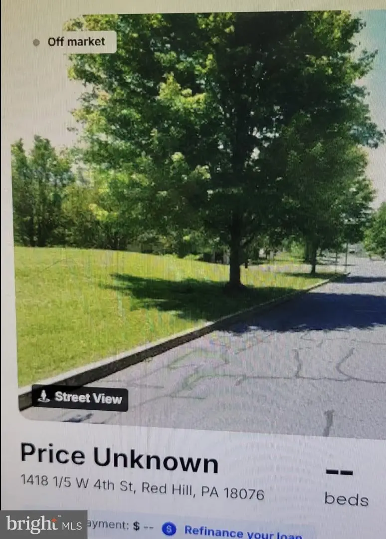 1418-1/2 W 4th St, Pennsburg, PA 18073 - Image #1