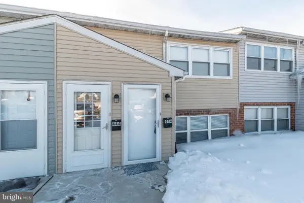 444 State St, EAST GREENVILLE, PA 18041