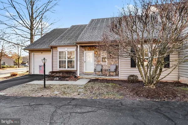 981 Independence Ln #20, LANSDALE, PA 19446