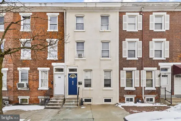 760 George St, NORRISTOWN, PA 19401