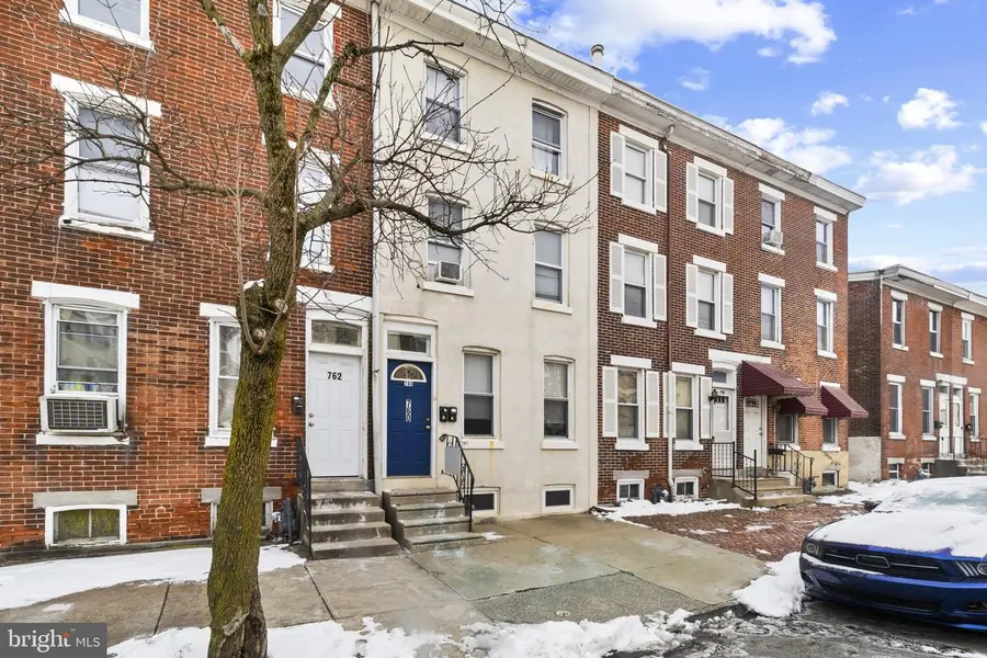 760 George St, Norristown, PA 19401 - Image #2