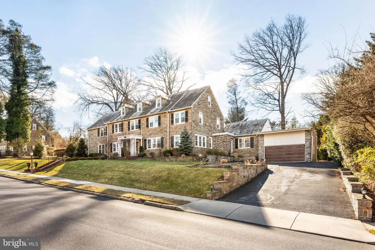 1432 Noble Rd, Rydal, PA 19046 - Image #1