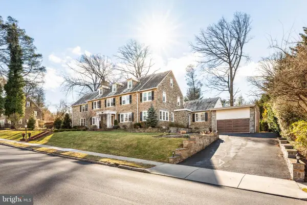 1432 Noble Rd, RYDAL, PA 19046