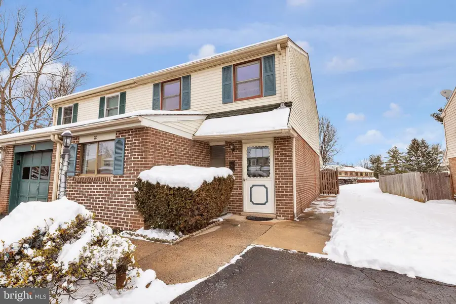 70 Orchard Ct, Royersford, PA 19468 - Image #2