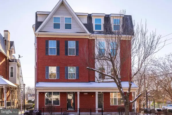 1000 Dekalb St #4, NORRISTOWN, PA 19401