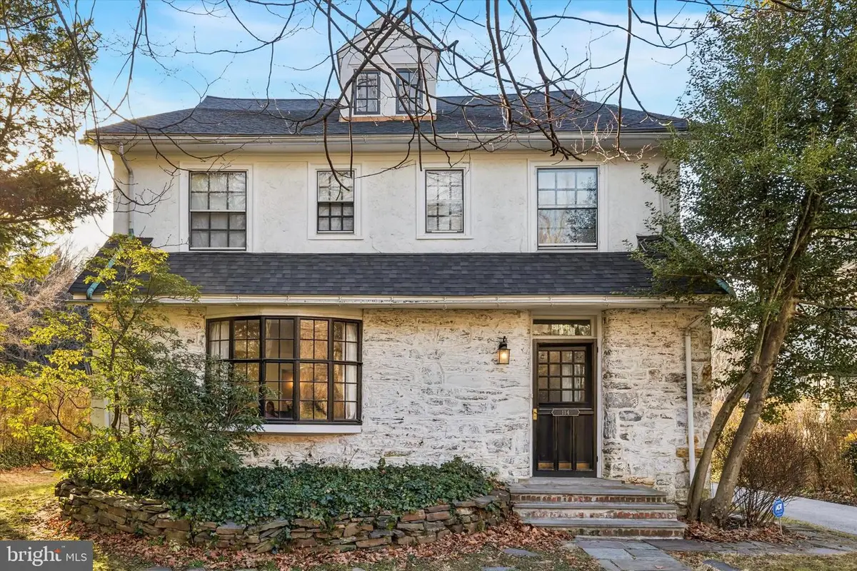 114 Llanfair Rd, Ardmore, PA 19003 - #1