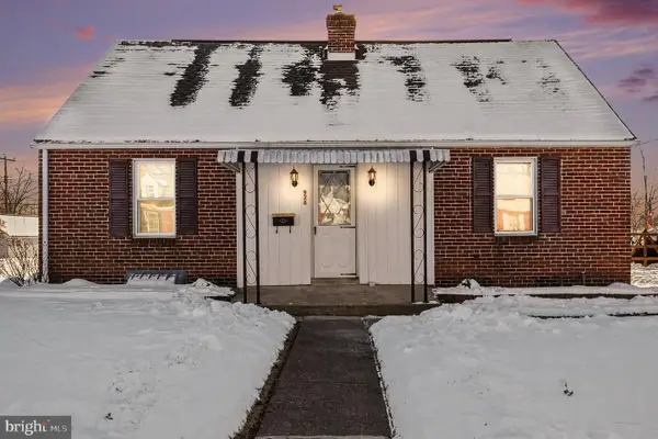 928 N Washington St, POTTSTOWN, PA 19464