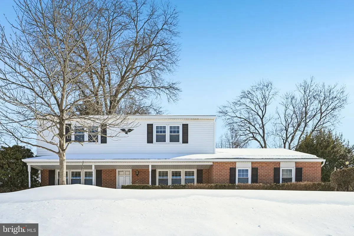 3713 Meyer Ln, Hatboro, PA 19040 - #1