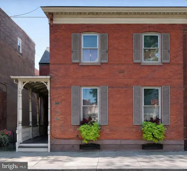 171 N Hanover St, POTTSTOWN, PA 19464