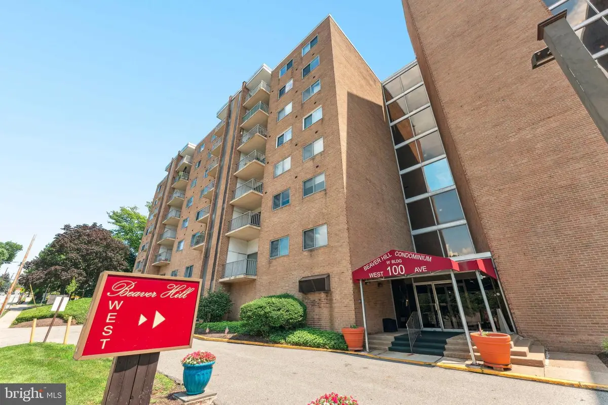 100 West Ave #808w, Jenkintown, PA 19046 - Image #1