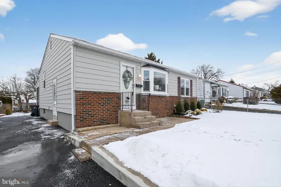 906 Garfield Ave, Glenside, PA 19038 - Image #2