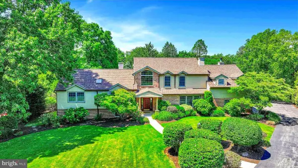 1133 Club House Rd, GLADWYNE, PA 19035
