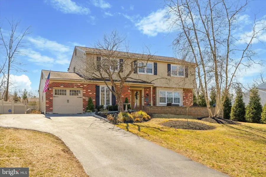 600 Linnet Rd, Audubon, PA 19403 - Image #2