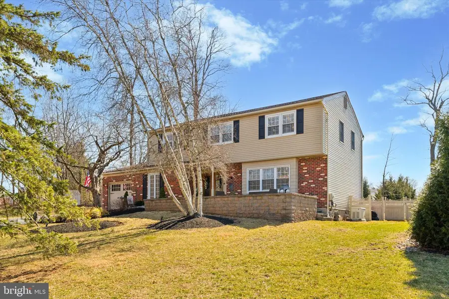 600 Linnet Rd, Audubon, PA 19403 - Image #3