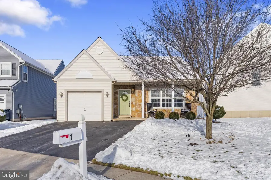 1 Gleneagles Rd, Royersford, PA 19468 - Image #2