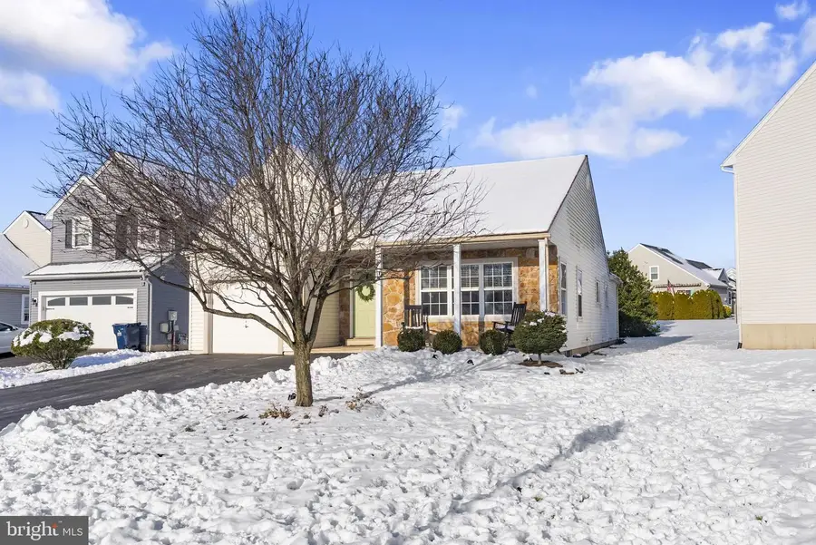 1 Gleneagles Rd, Royersford, PA 19468 - Image #3