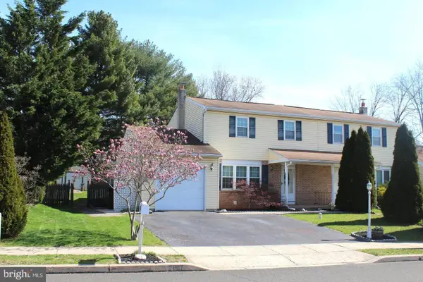 2807 Truman Dr, HATFIELD, PA 19440