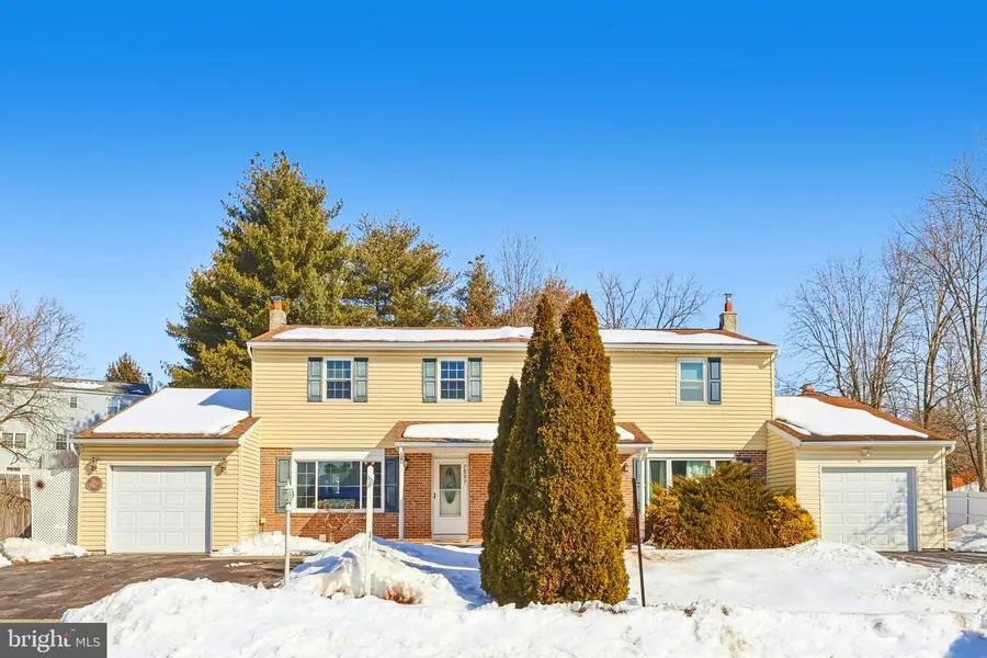 2807 Truman Dr, Hatfield, PA 19440 - #2