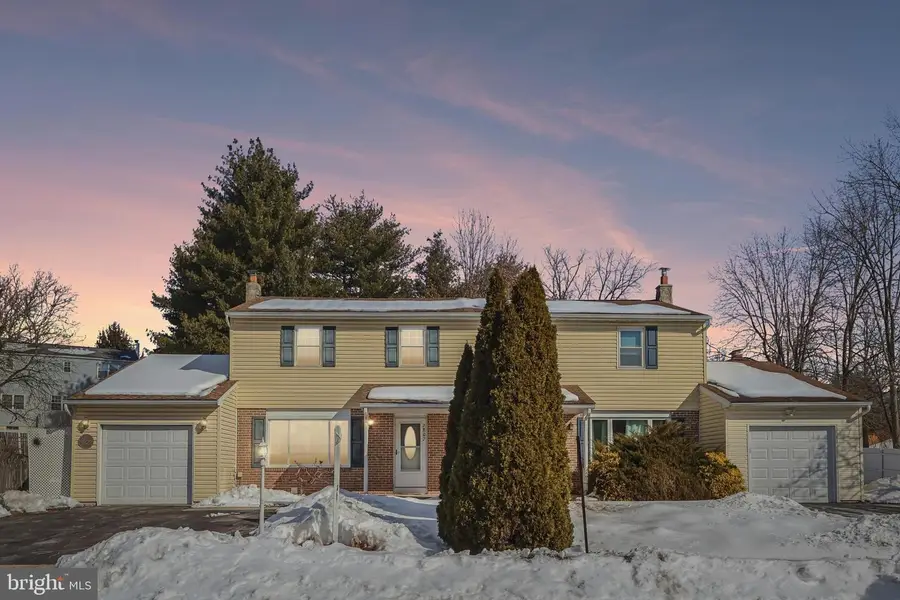 2807 Truman Dr, Hatfield, PA 19440 - #3