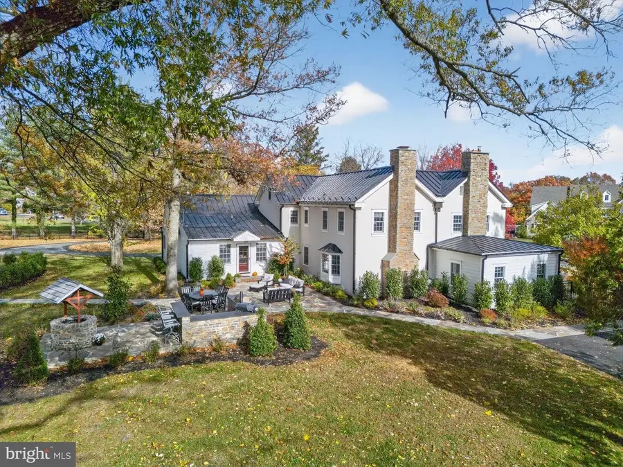 813 Plymouth Rd, Gwynedd Valley, PA 19437 - #2