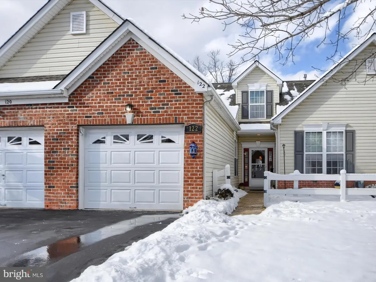 122 Wyndham Woods Way, Hatfield, PA 19440 - Image #1