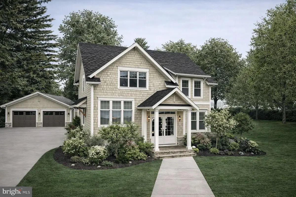 Lot 1 Renel Rd, Plymouth Meeting, PA 19462 - #1