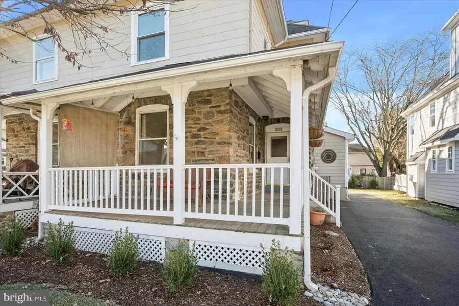 202 Dudley Ave, Narberth, PA 19072 - Image #2