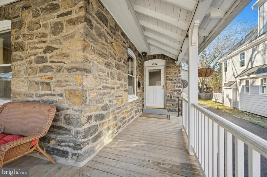 202 Dudley Ave, Narberth, PA 19072 - Image #3